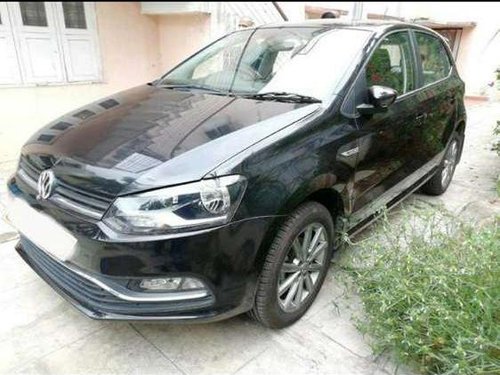 Used 2019 Volkswagen Polo MT for sale in Nagar