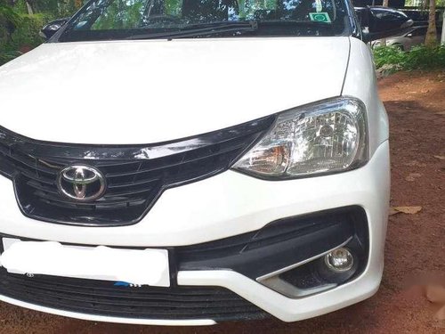 2018 Toyota Etios Liva MT for sale in Malappuram