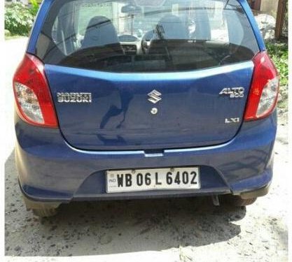 2015 Maruti Alto 800 LXI MT for sale in Kolkata