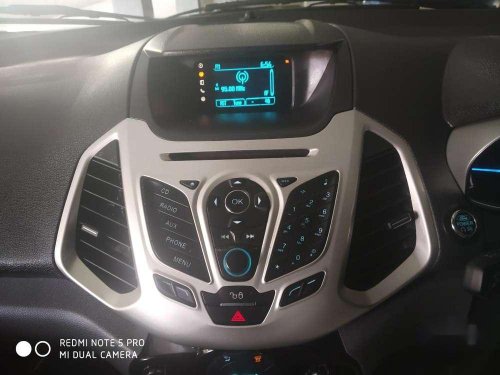 Used 2016 Ford EcoSport MT for sale in Hyderabad