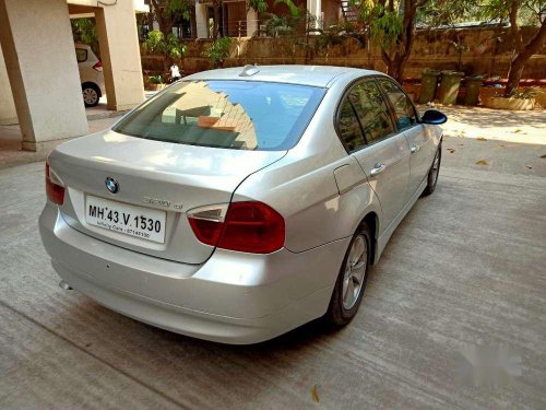 Used BMW 3 Series 320d 2007 AT for sale in Thane