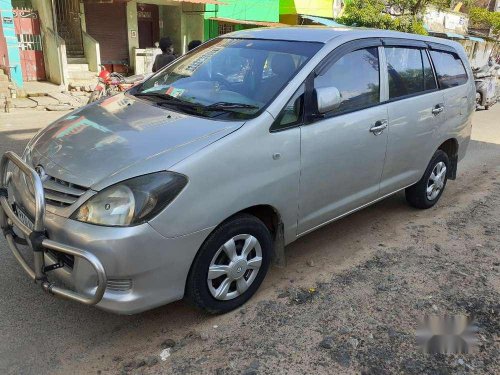 Toyota Innova 2009 MT for sale in Pondicherry