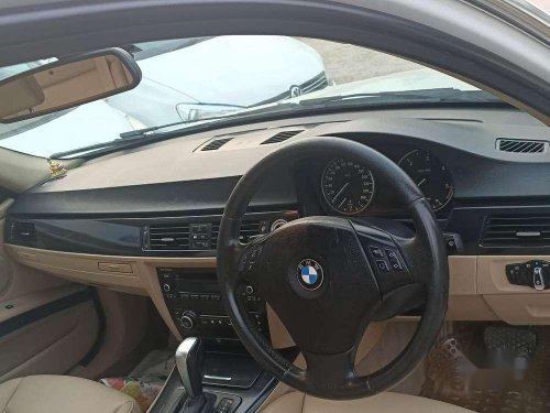 BMW 3 Series 320d Sedan 2010 AT for sale in Chandigarh