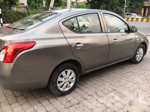 2012 Nissan Sunny XL D MT for sale in Jalandhar