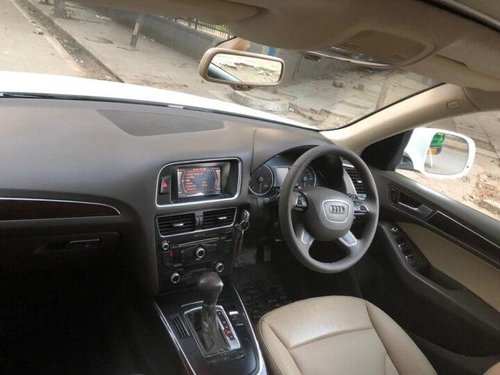 2012 Audi Q5 2.0 TDI Premium Plus AT for sale in New Delhi