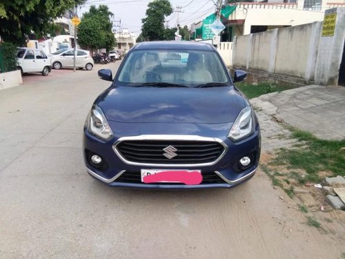 Maruti Suzuki Dzire ZDI Plus 2017 MT for sale in Jaipur