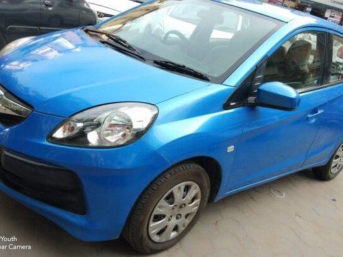 Honda Brio 1.2 S  2011 MT for sale in New Delhi