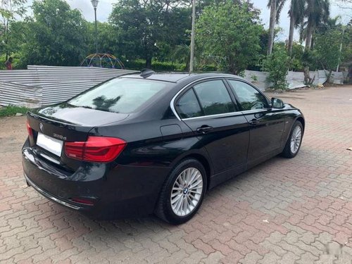 2016 BMW 3 Series 320d Luxury Line AT for sale in Mumbai