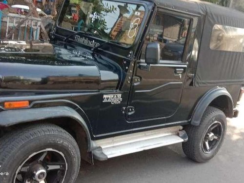 Mahindra Thar CRDe 4x4 AC, 2015, Diesel MT for sale in Kolkata