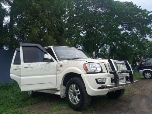 Mahindra Scorpio VLS 2.2 mHawk 2011 MT for sale in Nagpur