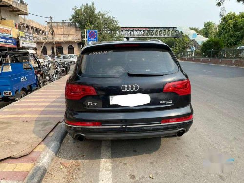 2011 Audi Q7 3.0 TDI Quattro Premium Plus AT in Gurgaon