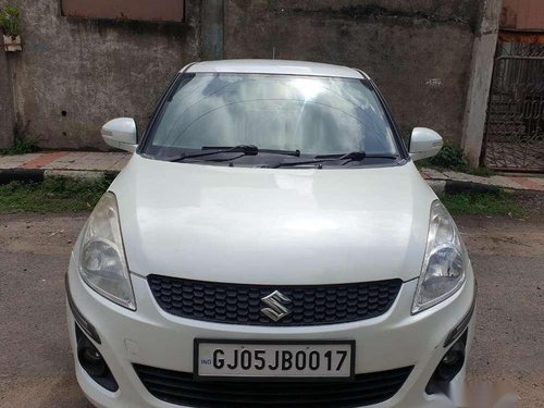 Maruti Suzuki Swift VXi, 2012, CNG & Hybrids MT in Surat