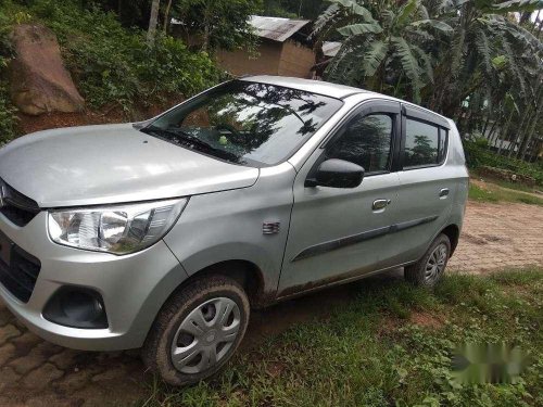 Used 2017 Maruti Suzuki Alto K10 VXI MT for sale in Guwahati