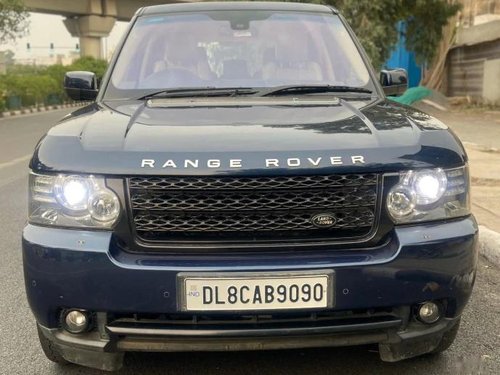 2011 Land Rover Range Rover 3.0 D AT for sale in New Delhi