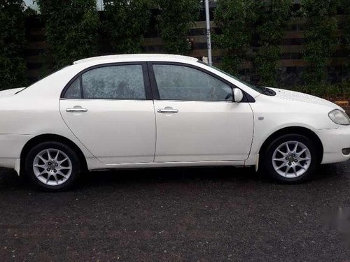 Toyota Corolla 2008 MT for sale in Ahmedabad