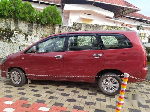 2006 Toyota Innova 2.0 GX 8 STR MT for sale in Kottayam