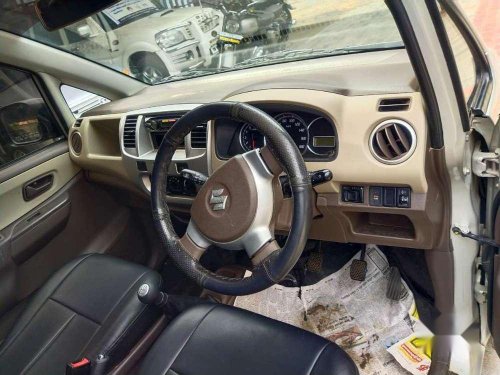 2011 Maruti Suzuki Zen Estilo MT for sale in Thanjavur