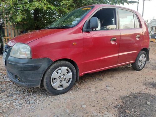 2005 Hyundai Santro Xing XG AT for sale in Chennai