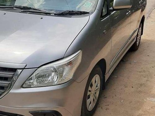 Toyota Innova 2016 MT for sale in Jaipur