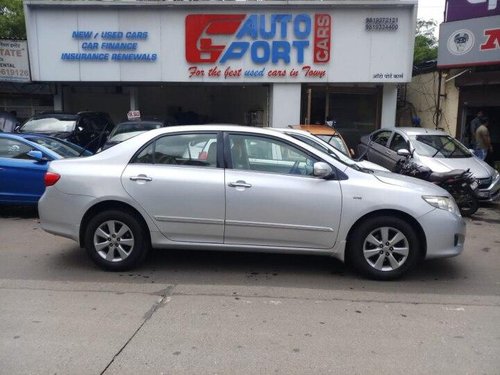 2009 Toyota Corolla Altis 1.8 VL AT for sale in Mumbai