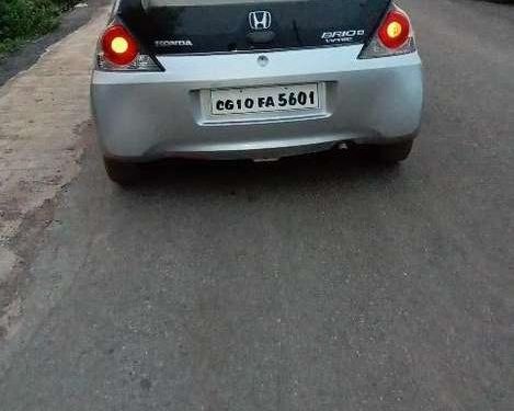 Honda Brio 2012 MT for sale in Raipur