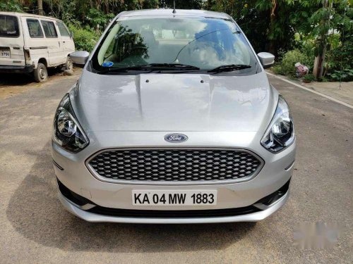 Ford Figo Aspire Trend 1.2 Ti-VCT, 2019, Petrol MT in Nagar