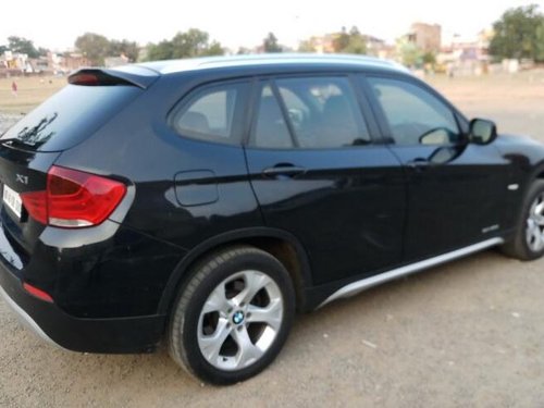 BMW X1 sDrive20d 2011 AT for sale in Nagpur