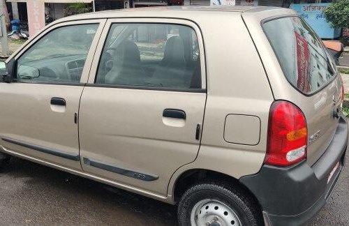 2011 Maruti Suzuki Alto MT for sale in Pune