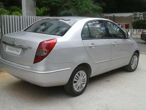 Tata Manza Aqua Quadrajet BS-IV, 2009, Diesel MT for sale in Secunderabad