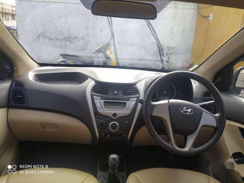 Used Hyundai Eon Magna 2017 MT for sale in Chennai