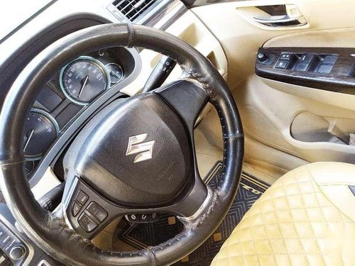 Maruti Suzuki Ciaz VDI+ SHVS, 2016, Diesel MT for sale in Pune