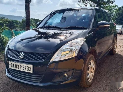 2013 Maruti Suzuki Swift VXI MT for sale in Ponda