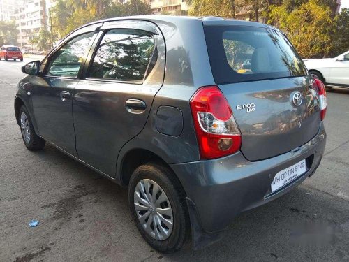2014 Toyota Etios Liva G MT for sale in Mumbai