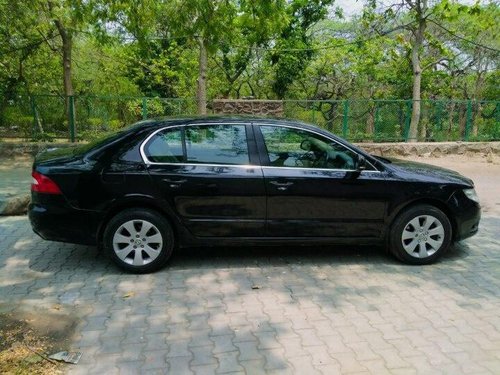 Used 2011 Skoda Superb Elegance 1.8 TSI MT in New Delhi