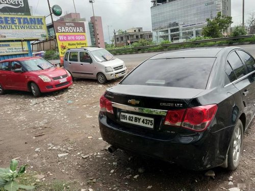2010 Chevrolet Cruze LTZ AT for sale in Pune