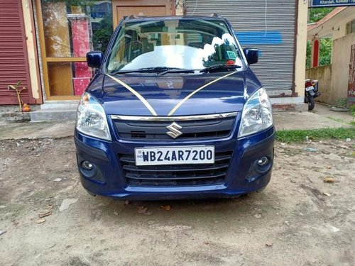 Maruti Suzuki Wagon R VXI 2018 MT for sale in Kolkata