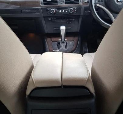 Used BMW 3 Series 320d 2011 AT for sale in Pune