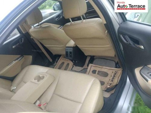 Honda City i-VTEC CVT ZX 2017 AT for sale in Lucknow