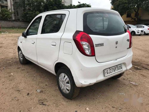 Maruti Suzuki Alto 800 LXI 2016 MT for sale in Ahmedabad