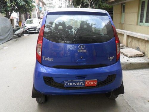 Tata Nano Twist XT 2016 MT for sale in Bangalore