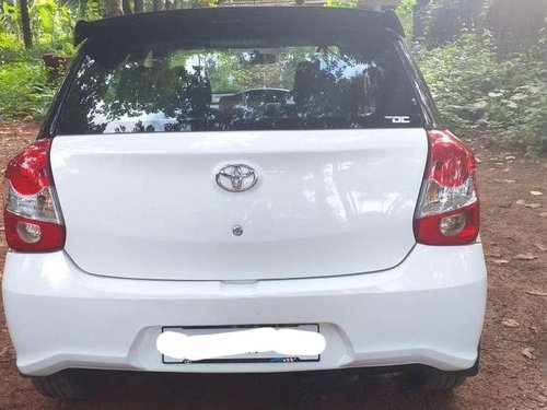 2018 Toyota Etios Liva MT for sale in Malappuram