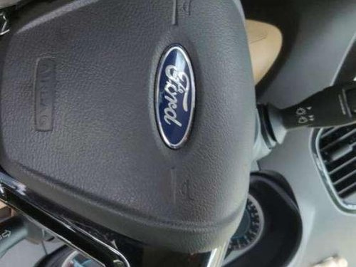 2016 Ford Figo Aspire MT for sale in Thane