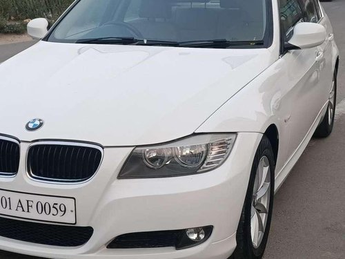BMW 3 Series 320d Sedan 2010 AT for sale in Chandigarh