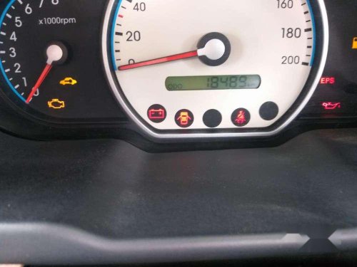 Hyundai I10 Sportz 1.2 Automatic, 2010, Petrol AT in Vijayawada