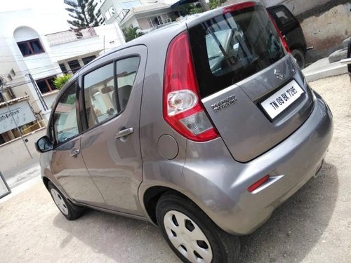 Used 2011 Maruti Suzuki Ritz MT for sale in Coimbatore