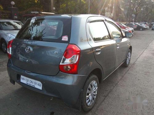 2014 Toyota Etios Liva G MT for sale in Mumbai