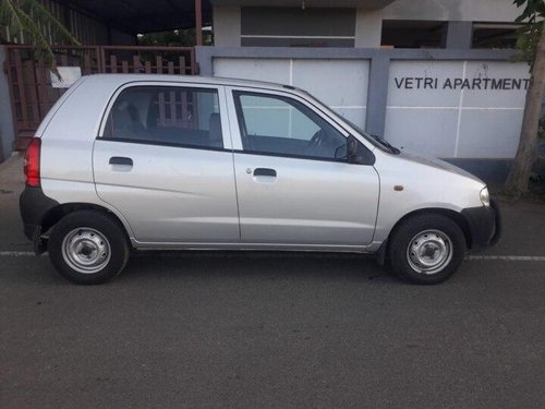 Maruti Suzuki Alto 2009 MT for sale in Coimbatore