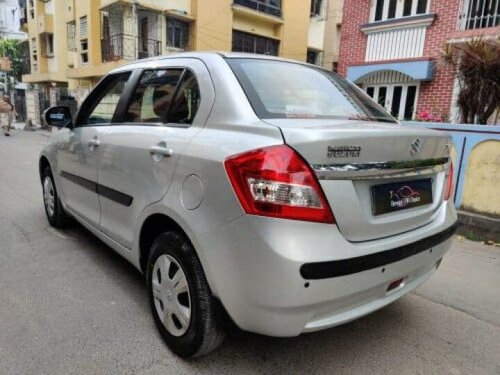 2012 Maruti Suzuki Dzire VXI MT for sale in Kolkata