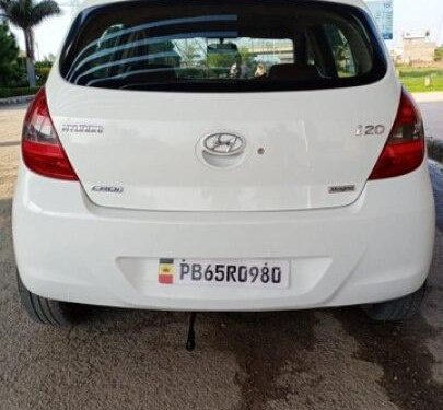 Hyundai i20 1.4 CRDi Magna 2012 MT for sale in Chandigarh