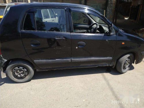 Hyundai Santro Xing XL eRLX - Euro III, 2005, Petrol MT for sale in Srinagar